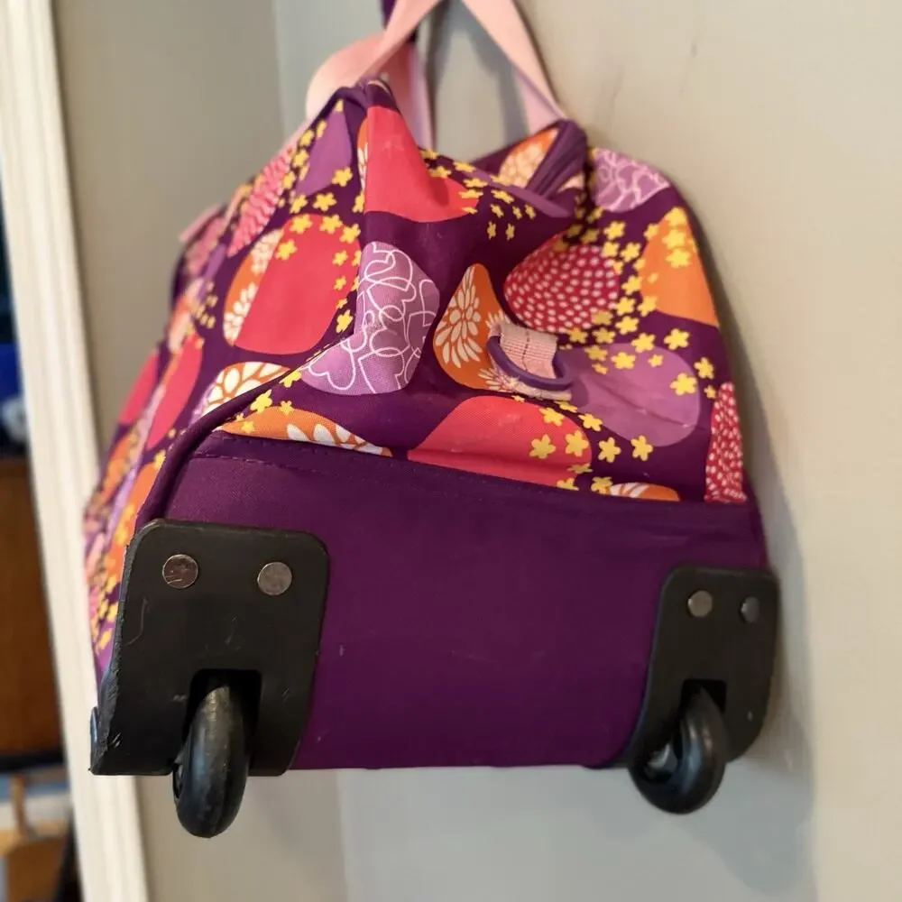 Embark rolling wheels